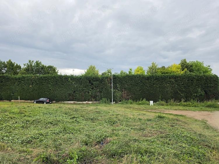 Teren de 600 mp, în Micești