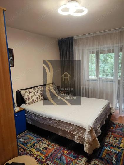 Apartament cu 4 camere decomandat în Morarilor