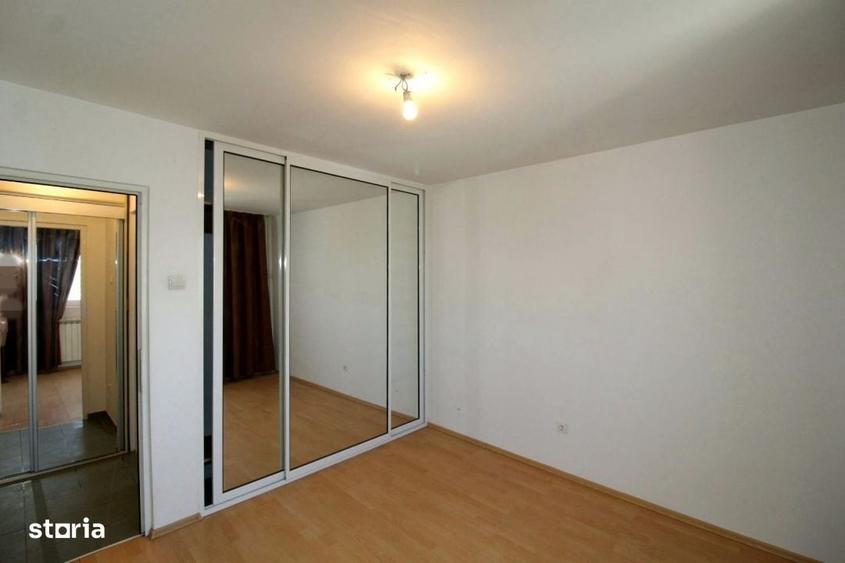 Apartament cu 2 camere decomandat în Tomis Nord