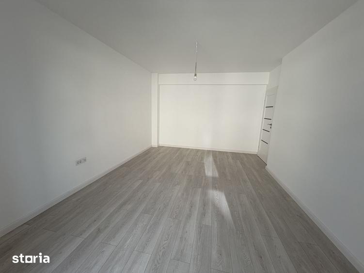 Apartament cu 3 camere în Valea Lupului