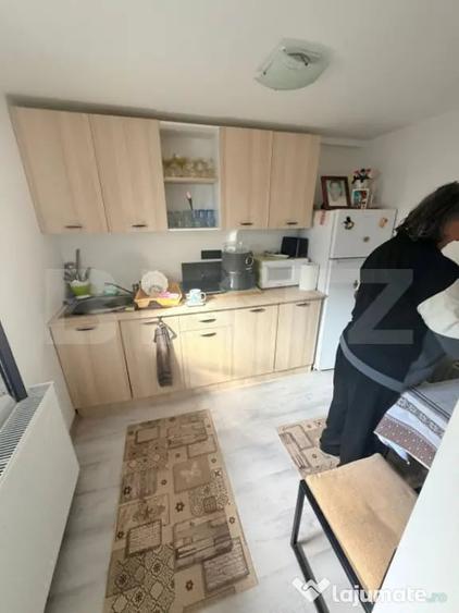 Casă cu 1 camere cu Teren 517 Mp în Noua