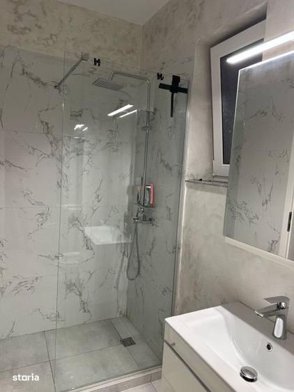 Apartament cu 2 camere în Universitate