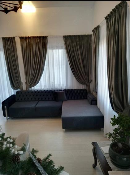 Casă cu 3 camere cu Teren 500 Mp în Central