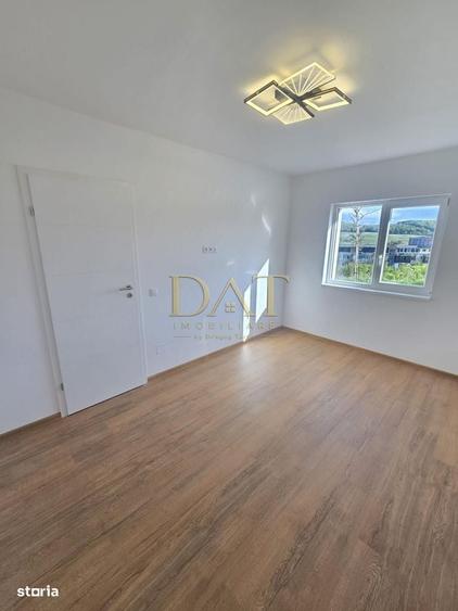 Apartament cu 3 camere în Baciu