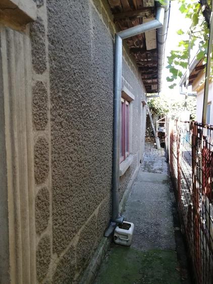 Casă cu 5 camere cu Teren 178 Mp în Calea Galați