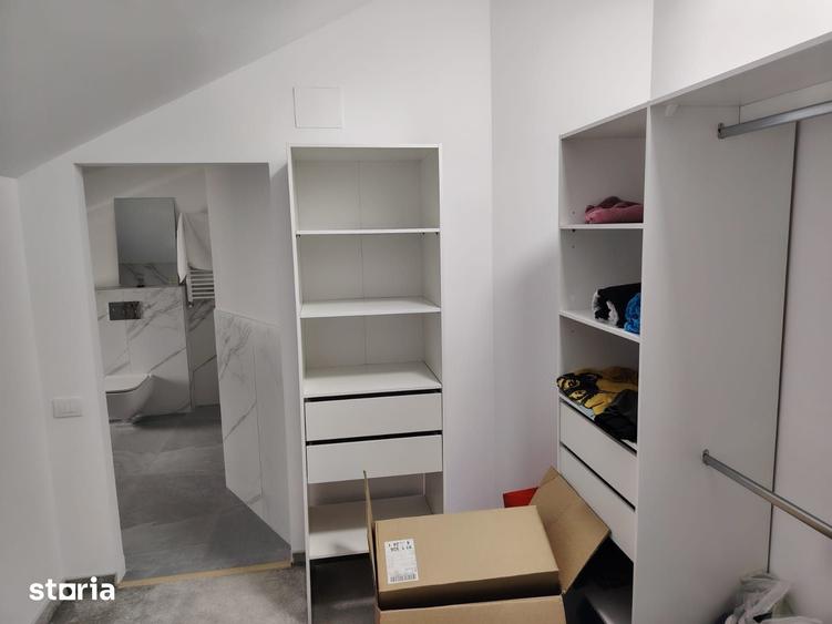 Casă cu 4 camere cu Teren 520 Mp în Ciolpani