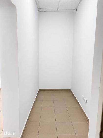 Spațiu comercial, de 50 mp, în Calea București