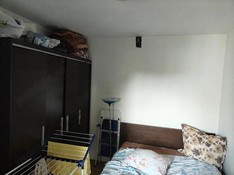 Apartament cu 3 camere semidecomandat în Tomis Nord