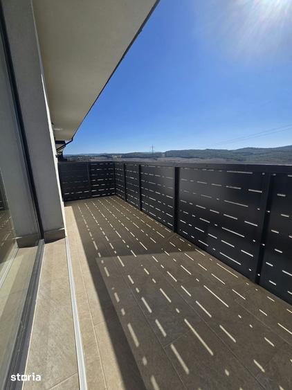 Apartament cu 2 camere în Dâmbul Rotund