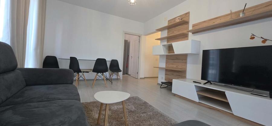 Apartament 3 camere de închiriat, Prima Nufărul – AP1540 - 5