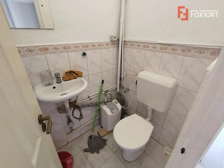 Spațiu comercial, de 60 mp, în Dâmbovița
