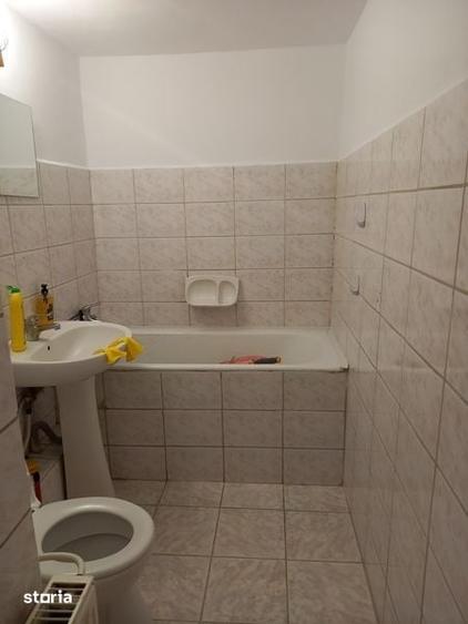 Apartament cu 2 camere în Calea Aradului