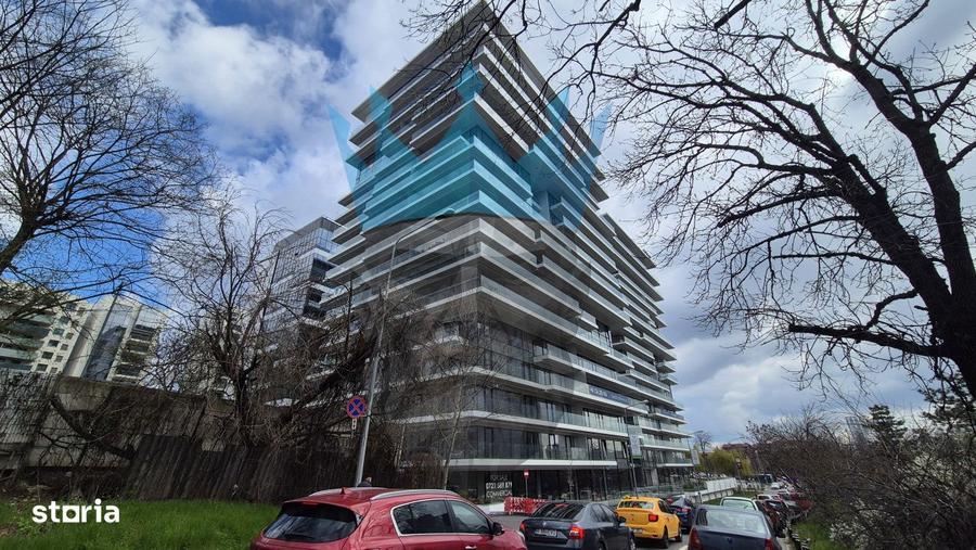 Apartament 2 Camere One Floreasca Towers - 7