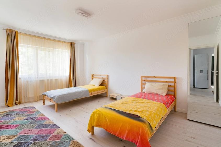 Apartament cu 3 camere decomandat în Micălaca