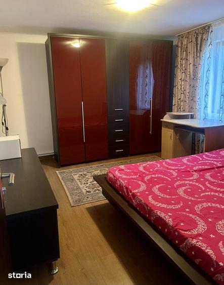 Casă cu 3 camere cu Teren 400 Mp în Valea Lupului