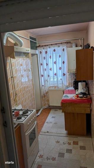 Garsonieră în Central