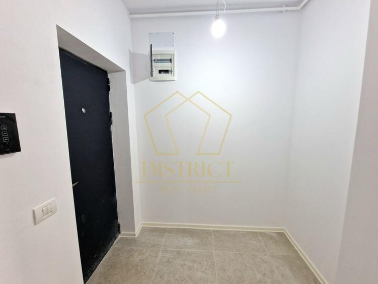 Apartament cu 2 camere semidecomandat în Moșnița Nouă