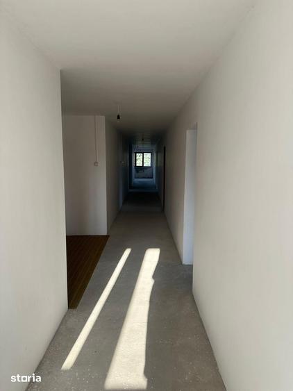 Casă cu Teren 997 Mp în Schiau