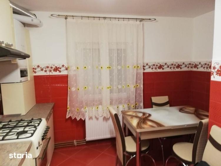 Proprietar inchiriez apartament 2 camere zona Bucovina - 3