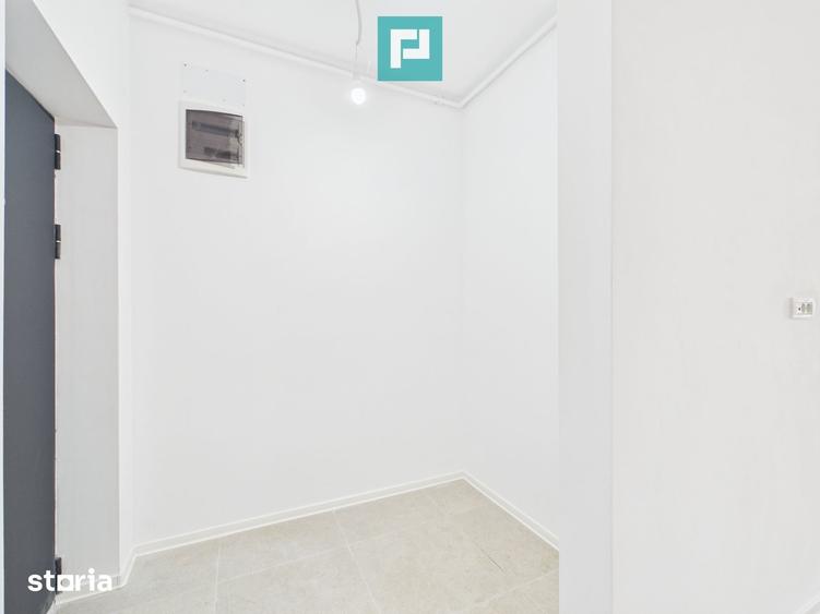 Apartament cu 2 camere în Moșnița Nouă