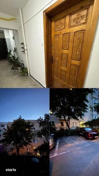 Apartament cu 2 camere în Gării