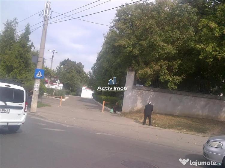Teren intravilan, 370mp, Lacul Tei cu Petricani - Palatul Gh - Bucuresti (Bucuresti-Ilfov) - 5