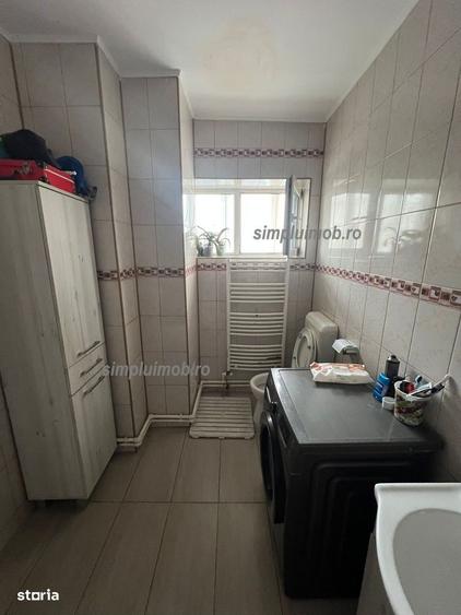 Apartament cu 3 camere, mobilat în Iancului