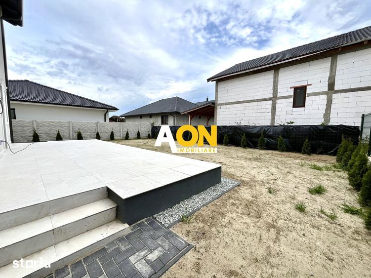 Casă cu 4 camere cu Teren 372 Mp în Cetate