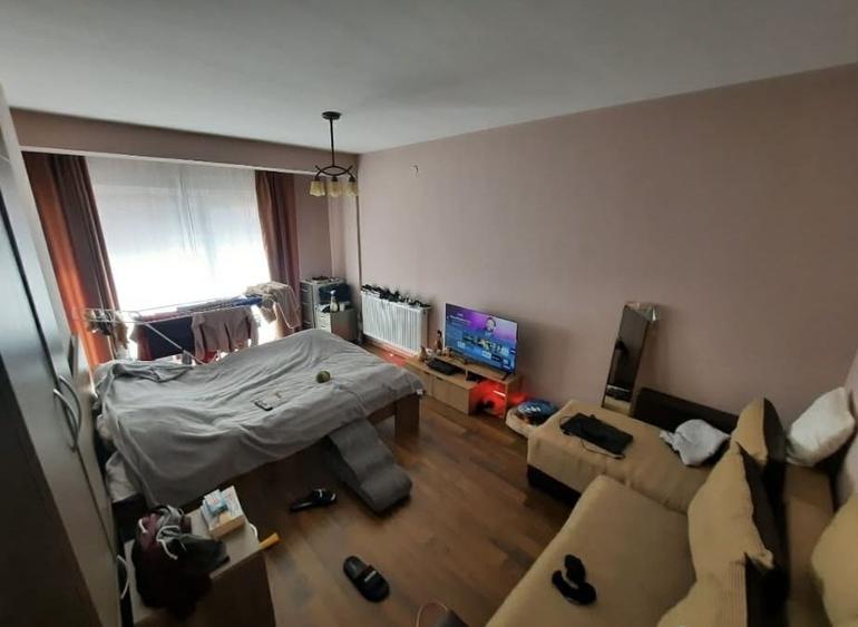 Apartament cu 2 camere în Florești