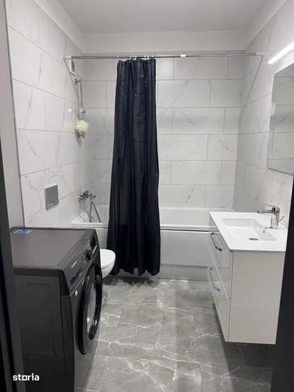 Tomis plus kaufland -apartament tip studio - 5