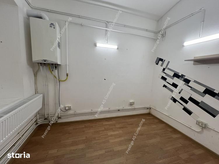 Spațiu comercial, de 40 mp, în Elisabetin