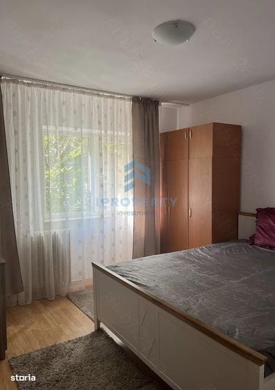 Inchiriere Apartament 2 camere in Gorjului 9 min metrou - 2