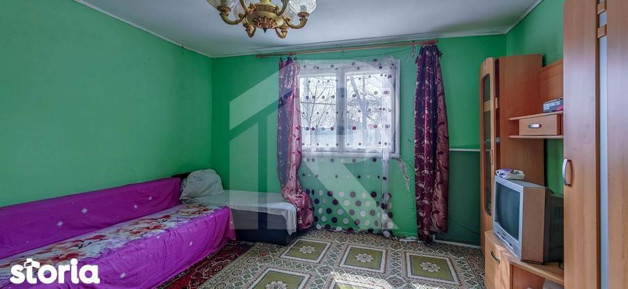 OPORTUNITATE RARA: Casa cu 500 mp Teren in Glina - 1