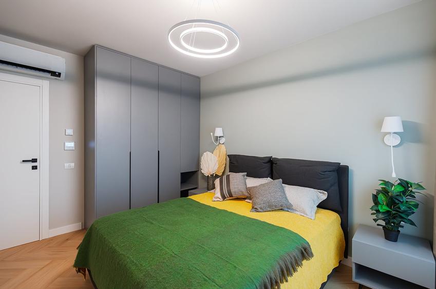 AFI Home North-2 cam,mobilat&utilat,prima inchiriere,+1 loc parcare pet friendly - 6