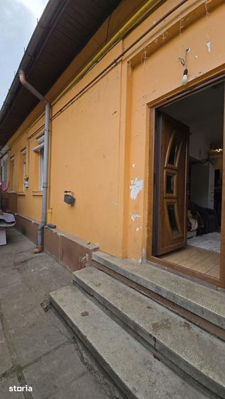 Casă cu 2 camere cu Teren 172 Mp în Vitrometan