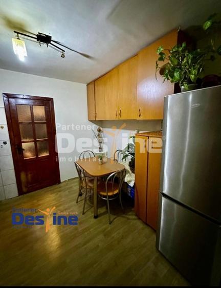 Apartament 2 camere, zona excelenta, aproape de centrele comerciale si de centru - 14
