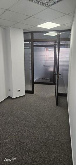 Spațiu comercial, de 20.37 mp, în Băneasa