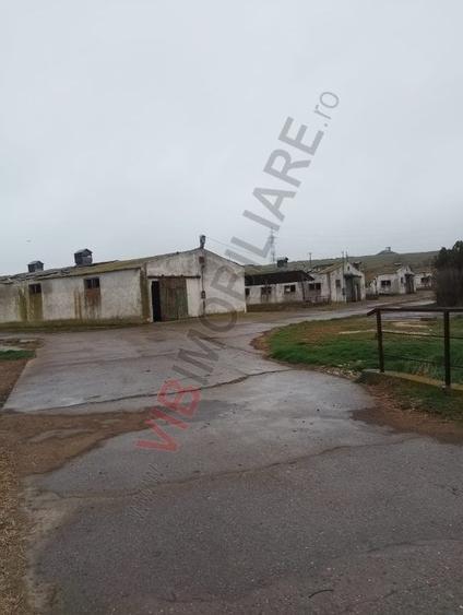 Proprietate specială, de 20,000 mp, în Lumina