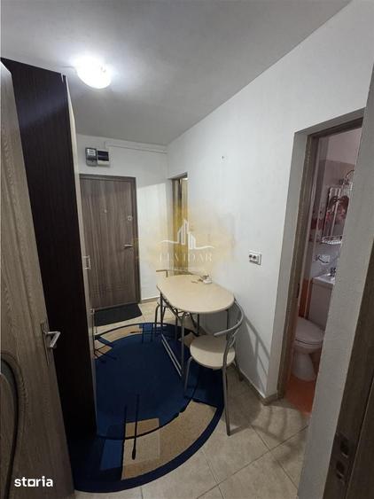 Apartament cu 3 camere în Circumvalațiunii