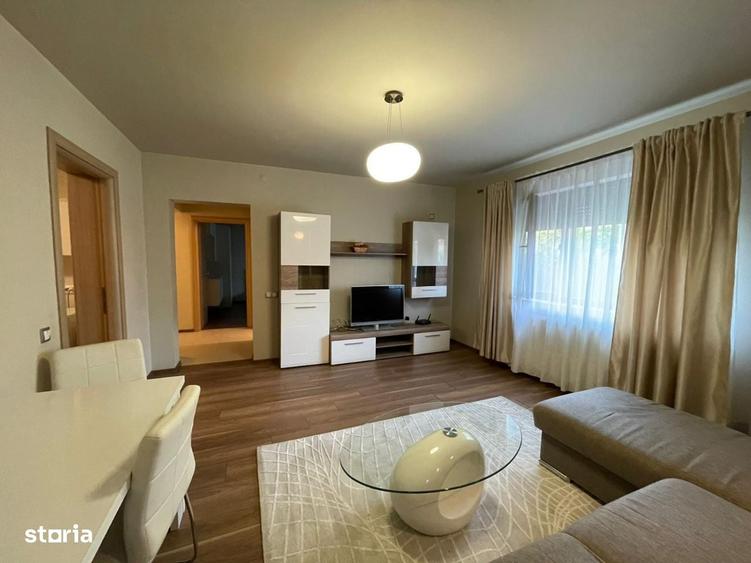 Apartament 2 camere Teilor bloc nou - 7