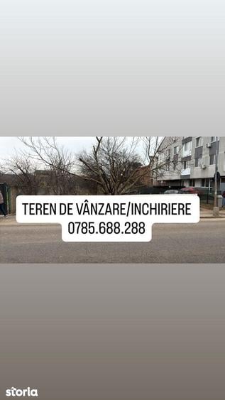 Spațiu comercial, de 688 mp, în Central