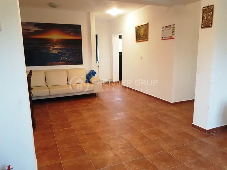 Casa 4 camere 2 băi + Baza Sportiva 170mp, Bucium - 5