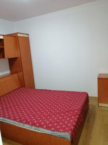 Garsonieră decomandată în Bălcescu