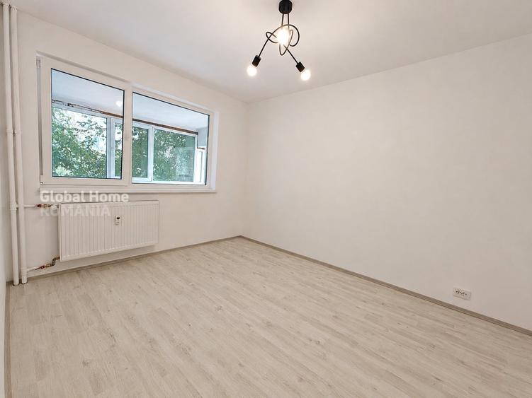 Apartament cu 2 camere semidecomandat, mobilat în Drumul Taberei
