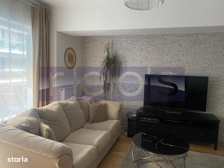 Apartament cu 3 camere în Străulești — fotografia 2