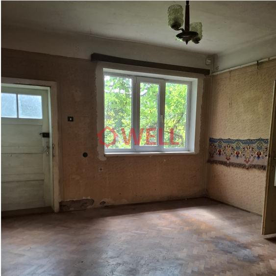 Casă individuală cu 3 camere cu Teren 687 Mp în Central
