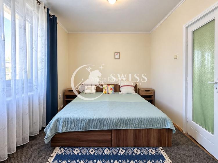 Apartament 2 camere | Zona Cluj Arena | 5min Platinia | USAMV