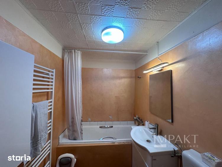 Apartament 2 camere decomandate de inchiriat, 49 mp, Calea Turzii - 3