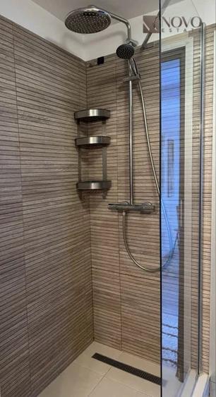 Apartament cu 2 camere semidecomandat, mobilat în Calea Călărașilor