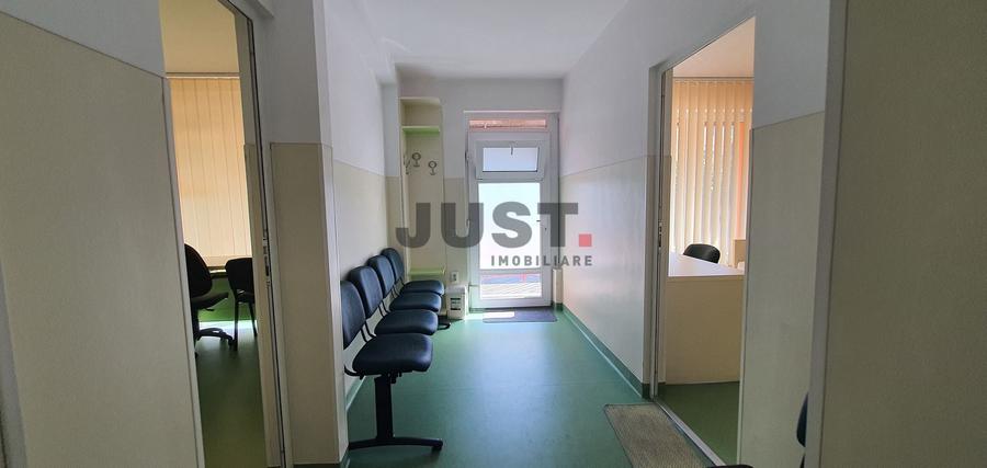 Apartament 2 camere, decomand aproape de UMF – Zorilor – posibilitate de parcare - 8